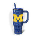 Thicc Buddy 40oz | Michigan Wolverines | Legacy