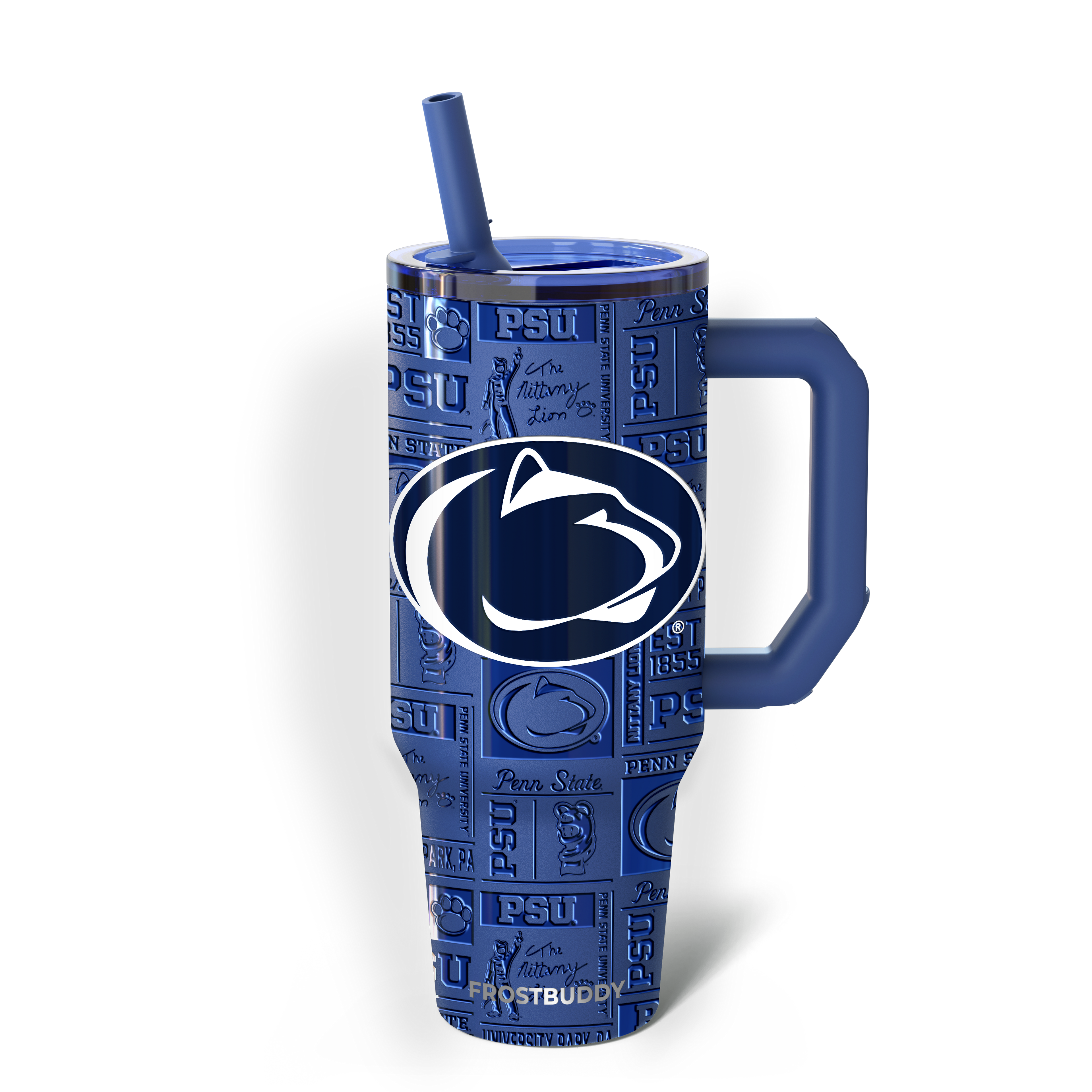 Thicc Buddy 40oz | Penn State Nittany Lions | Legacy