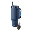 Thicc Buddy 40oz | Navy