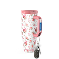 Thicc Buddy 40oz | Pink Floral
