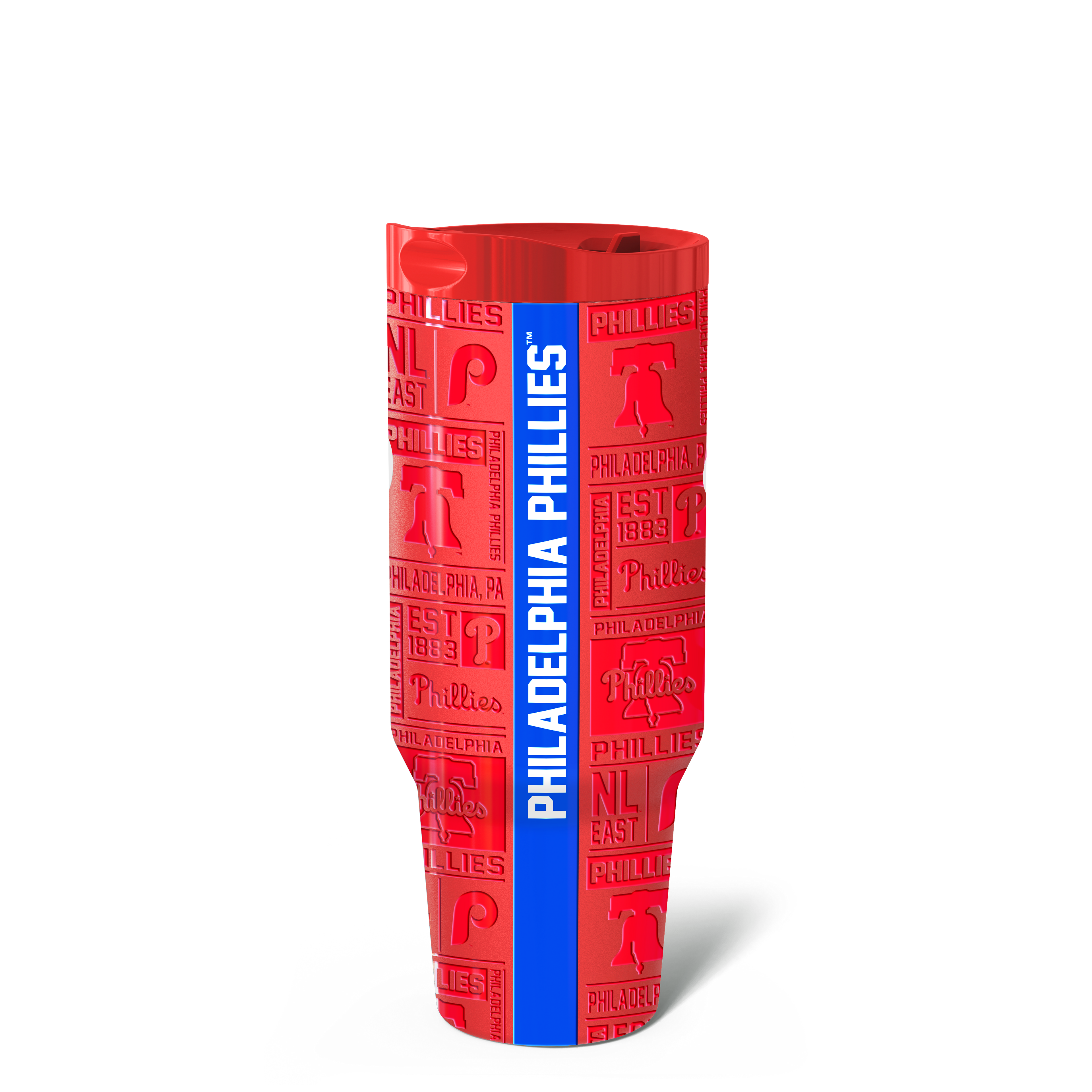 Thicc Buddy 40oz | Philadelphia Phillies | Legacy