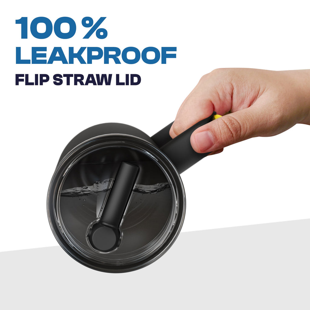 Thicc Buddy 16oz | Nebraska Cornhuskers | Skin + Budz Bundle