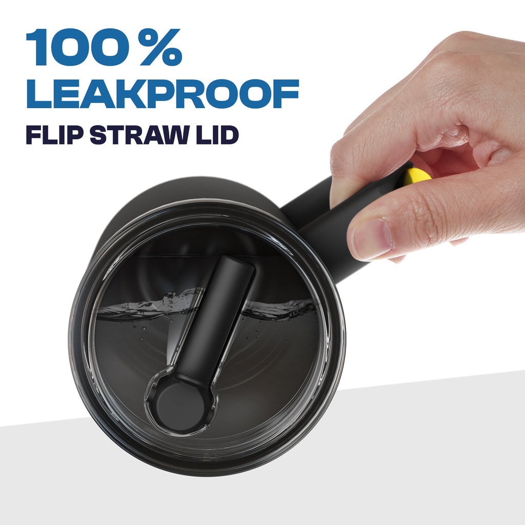 Thicc Buddy 40oz | Pink Ice Cream