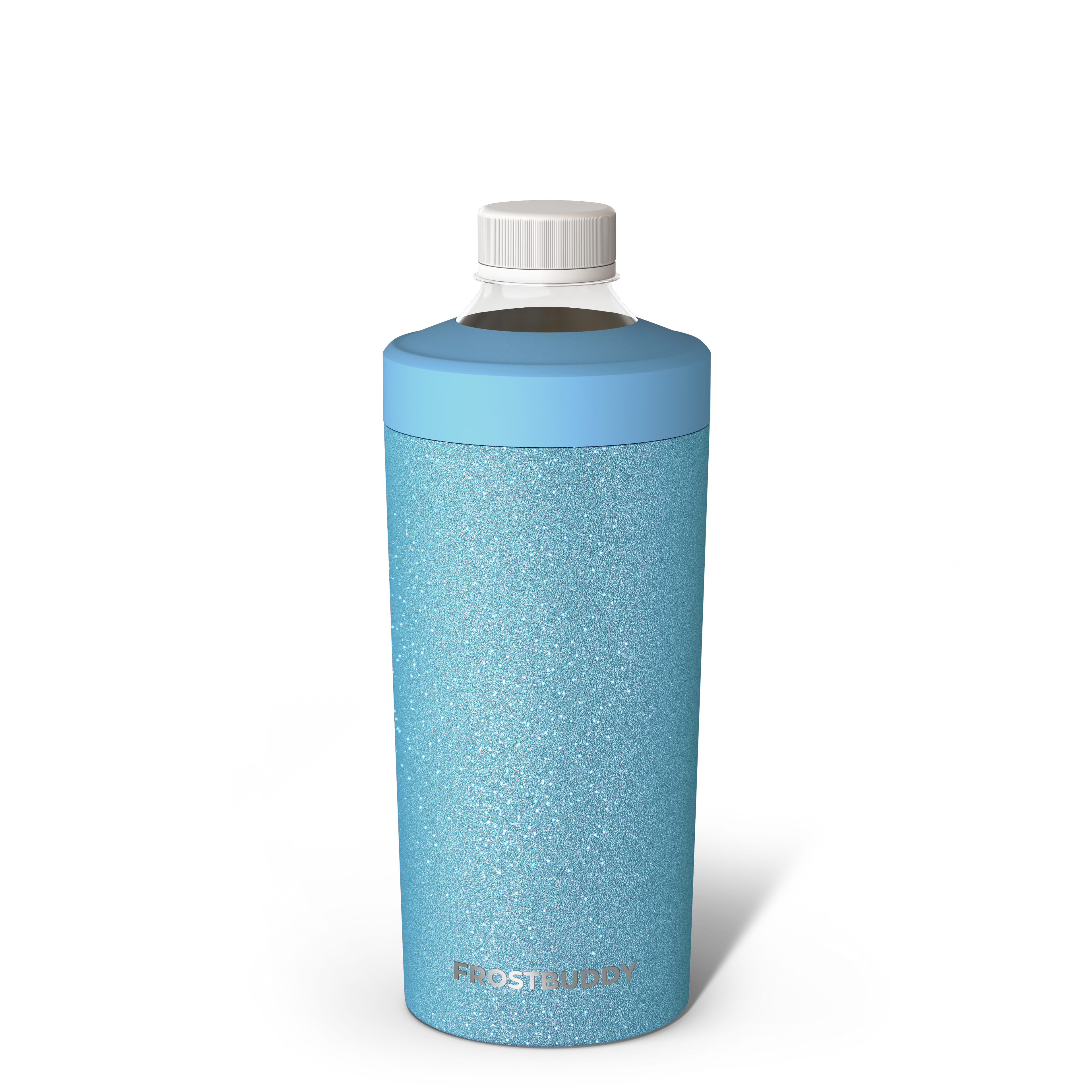 Universal XL | Glacier Glitz